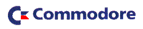 Commodore Commodore